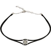 Collar Breil Mujer Stones in Cuero TJ2331 - TJ2331